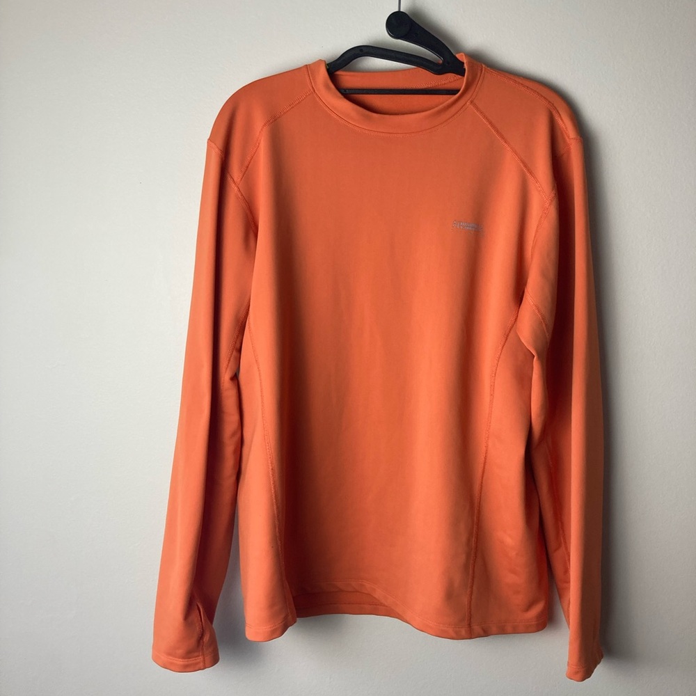 Running Room longsleeve
